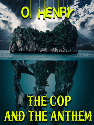 cover image of The Cop and the Anthem